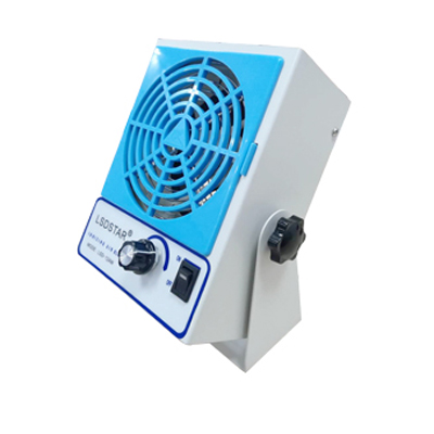 同一個廠家的新款臥式離子風(fēng)機(jī)-為什么別人就用的很好